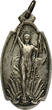 BELGIUM Medal 1918 Kingdom - Albert I - World War I - by Godefroid Devreese ss+