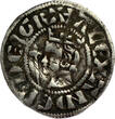 SCOTLAND AR Halfpenny n.d. (c.1280-1286) Alexander III - Ex coll. Theodore David 