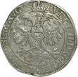 NORTHERN NETHERLANDS Arendsrijksdaalder n.d. (circa 1595) Province of Overijssel - with title of emperor Rudolph II - Kampen Mint ss+
