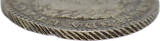 NETHERLANDS Scheepjesschelling (6 Stuiver) PIEDFORT 1753 Province of Zeeland - Dutch Republic ss+