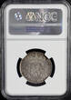 NETHERLANDS Halve Generaliteitsgulden (10S) 1757 Dutch Republic - States-General NGC AU 58