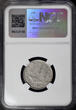 BELGIUM FRANC 1931 Albert I NGC AU DETAILS
