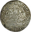 NORTHERN NETHERLANDS Zilveren Schild or ‘Snaphaanschelling’ n.d. (1509-20) Duchy of Guelders - Karel van Egmond ss+