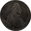 SPANISH NETHERLANDS Ducaton 1703 Duchy of Brabant - Philip V vz