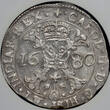 SPANISH NETHERLANDS Patagon 1680 County of Flanders - Charles II NGC MS 61