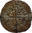 ENGLAND Groat n.d. (1489-93) Henry VII ss/ss+