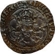 ENGLAND Groat n.d. (1489-93) Henry VII ss/ss+