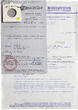 SOUTHERN NETHERLANDS Gouden Reaal / Real d