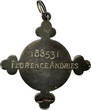 GREAT BRITAIN AR Medal n.d. (1938) St. John Ambulance Association Proficiency Cross vz-