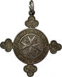 GREAT BRITAIN AR Medal n.d. (1938) St. John Ambulance Association Proficiency Cross vz-