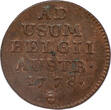 AUSTRIAN NETHERLANDS Oord / Liard 1778 Brabant - Maria Theresia vz