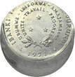 BURUNDI 5 Francs 1971 Republic stgl-