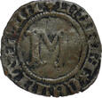 BURGUNDIAN NETHERLANDS ¼ Groot n.d. (1477-1482) County of Flanders - Mary of Burgundy ss-