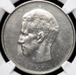 BELGIUM 10 Francs 1974 FR Boudewijn / Baudouin I - MEDAL ALIGNMENT / MEDAILLESLAG - TOP POP NGC MS 64