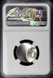 BELGIUM 50 Francs 19-- (1987-1993) FR Boudewijn / Baudouin I - EXTREME MINT ERROR / MISSLAG NGC MINT ERROR MS 66