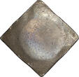 NORTHERN NETHERLANDS Velddaalder (36 Stuiver) 1574 Province of Zeeland - Middelburg besieged by the Geuzen ss