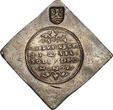 NORTHERN NETHERLANDS Velddaalder (36 Stuiver) 1574 Province of Zeeland - Middelburg besieged by the Geuzen ss