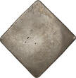 NORTHERN NETHERLANDS Halve Rijksdaalder of 25 Stuiver Klippe 1672 Province of Groningen - Dutch Republic ss+