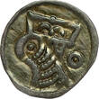 FEUDAL LOW COUNTRIES AR Petit Denier or Maille n.d. (c. 1220-1253) County of Flanders - Anonymous vz
