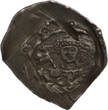 GERMAN STATES AR Dickpfennig n.d. (circa 1250) City of Regensburg - Otto II der Erlauchte / the Illustrious ss+