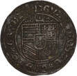 SOUTHERN NETHERLANDS Venus Token or 
