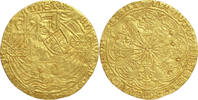NORTHERN NETHERLANDS “Flemish” Rose Noble Province of Holland - City of Gorinchem - Dutch Republic -
