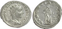Roman Empire AR Antoninianus Gordian III -
