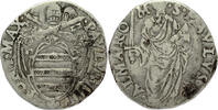 PAPAL STATES Giulio Paul IV - Rome Mint -