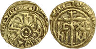 ITALIAN STATES Tari d'oro Kingdom of Sicily - Norman Kings - Ruggero II - Messina or Palermo Mint -