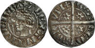 SCOTLAND "Long Cross" Penny House of Dunkeld - Alexander III - Second Coinage - type Mb - Berwick Mint -