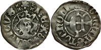 SWEDEN Örtug Kalmar Union - Erik of Pomerania - unpublished reverse legend variety -