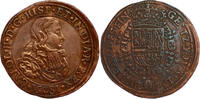 SPANISH NETHERLANDS Jeton or Rekenpenning Duchy of Brabant - Charles II -