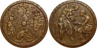 BELGIAN CONGO AE Medal 50th Anniversary of the Societé Internationale Forestière et Minière du Congo -