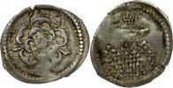 ENGLAND Halfpenny James I -