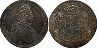SPANISH NETHERLANDS Ducaton Duchy of Brabant - Philip V -