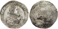 SPANISH NETHERLANDS Ducaton Seigniory of Tournai - Philip IV -