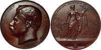BELGIUM AE Medal Jules Anspach -