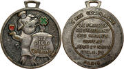 FRANCE Advertising Token Paris - AU PIED DE COCHON -
