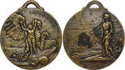 FRANCE Liberation Medal LIBERATUM -