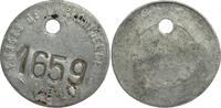 BELGIUM Workshop Token FORGES DE LA PROVIDENCE -