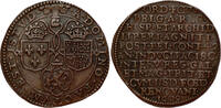 NORTHERN NETHERLANDS Jeton or Rekenpenning Province of Holland - Dutch Republic -