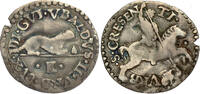 ITALIAN STATES Armellino Duchy of Urbino - Guidobaldo II della Rovere -