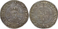ENGLAND Shilling Edward VI -