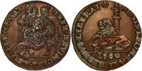 NORTHERN NETHERLANDS Jeton or Rekenpenning Holland - Dutch Republic -