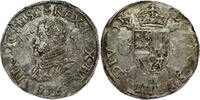 SPANISH NETHERLANDS Philipsdaalder Duchy of Brabant - Philip II -
