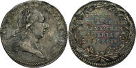 AUSTRIAN NETHERLANDS AR Jeton Duchy of Brabant - Francis II -
