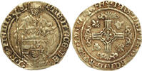 HABSBURG NETHERLANDS St. Philippus Goudgulden / Florin d'or Flanders - Filips de Schone / Philip the Fair -