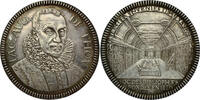 FRANCE AR Jeton Jacques-Auguste de Thou -