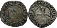 BURGUNDIAN NETHERLANDS ¼ Groot County of Flanders - Mary of Burgundy -