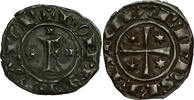 ITALIAN STATES BI Denaro Kingdom of Sicily - Frederick II, Holy Roman Emperor -